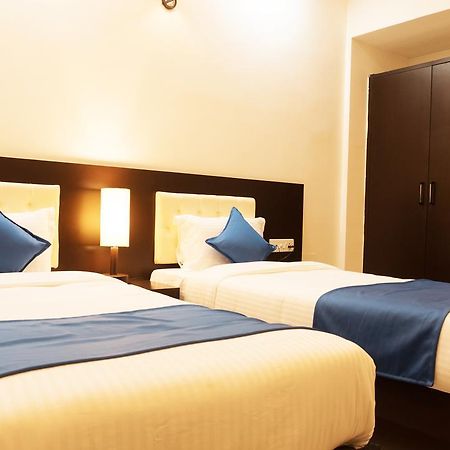 Hotel Max Inn Bhāgalpur Extérieur photo