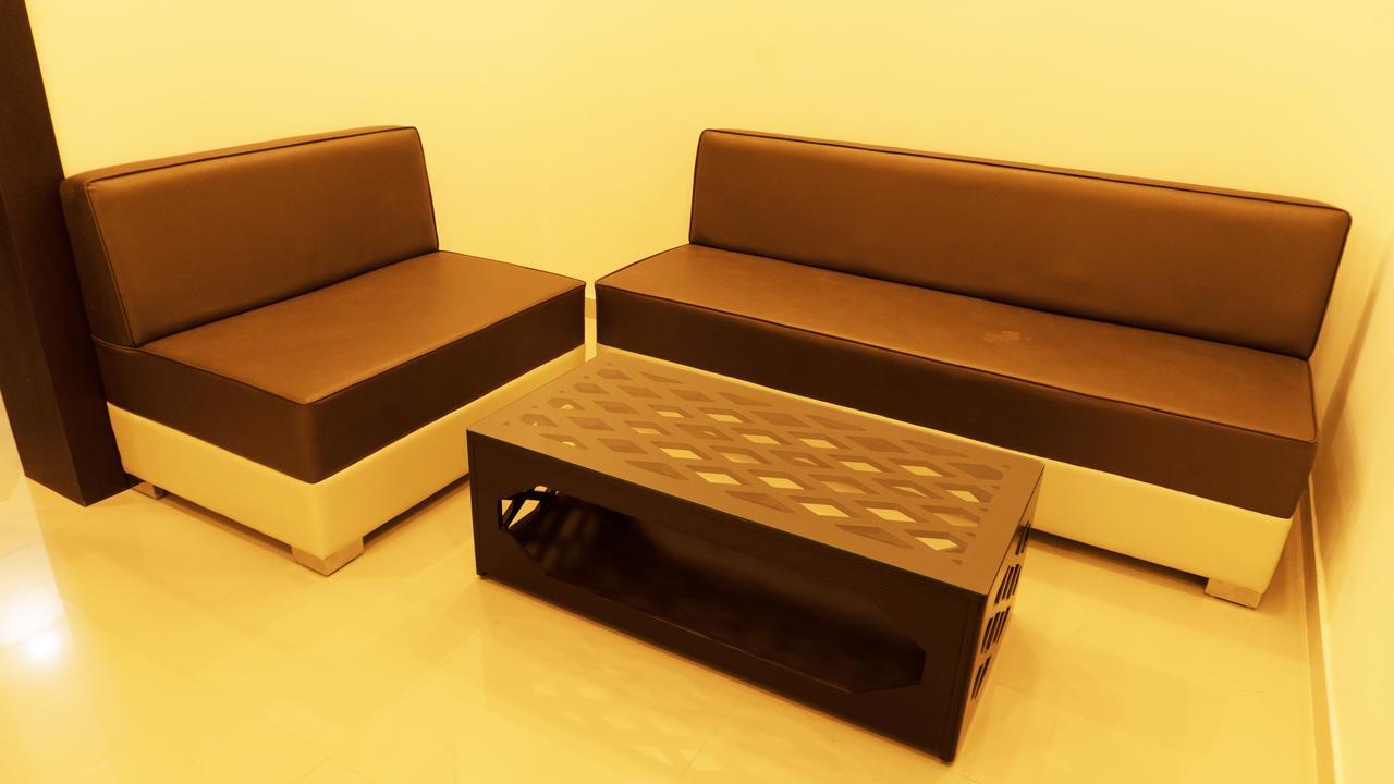 Hotel Max Inn Bhāgalpur Extérieur photo