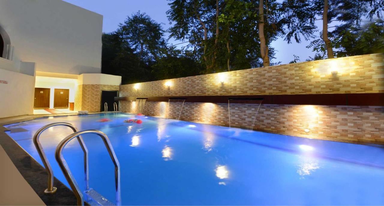 Hotel Max Inn Bhāgalpur Extérieur photo