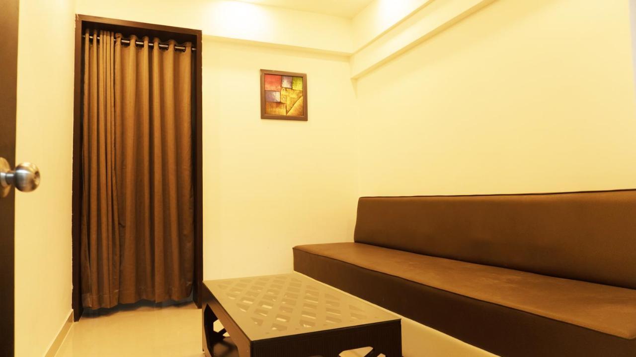 Hotel Max Inn Bhāgalpur Extérieur photo