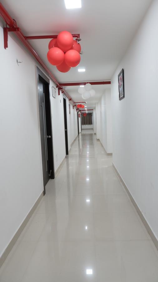 Hotel Max Inn Bhāgalpur Extérieur photo