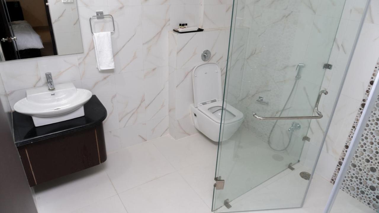 Hotel Max Inn Bhāgalpur Extérieur photo