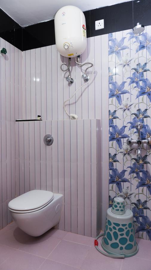 Hotel Max Inn Bhāgalpur Extérieur photo